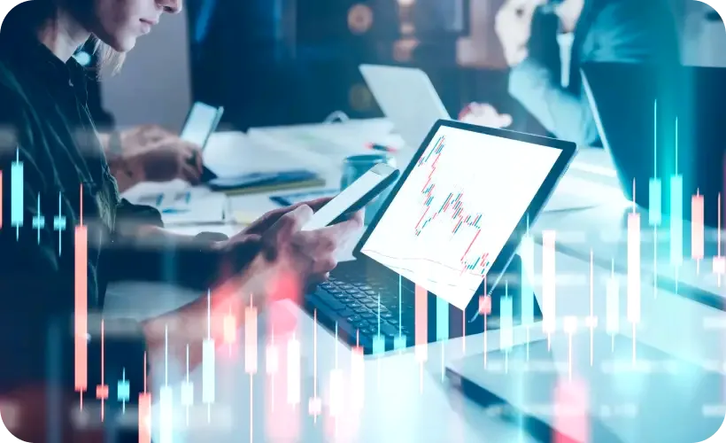 Luc Fondorium soluzioni AI finanza